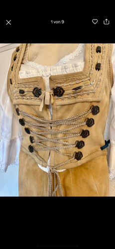 Luxus anno domini leder - luxus,