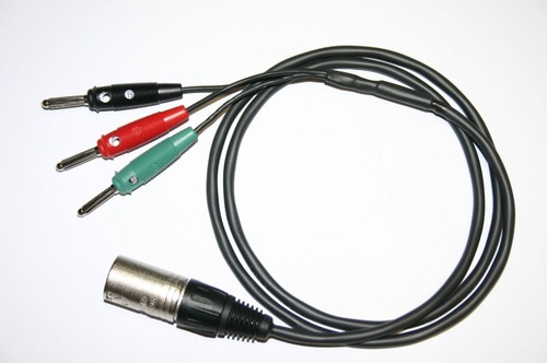 Adapterkabel für