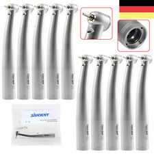 1-10PCS Dental LED Fiber Optic