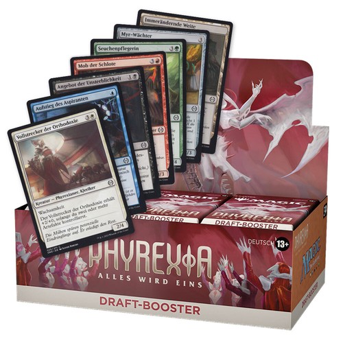Magic the gathering - magic,