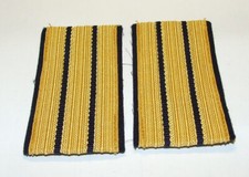 NVA - Volksmarine 1 Paar