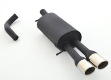 FMS Sportauspuff Audi A4 B5 Bj