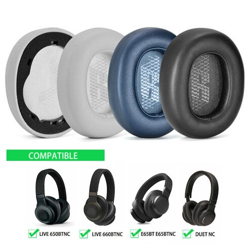 Ohrpolster ersatz für jbl e65 - für,