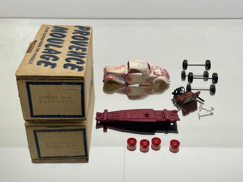 Provence moulage citroen - provence,
