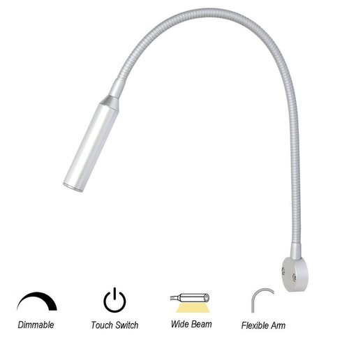 Acegoo dimmbare led lampe - dimmbare,