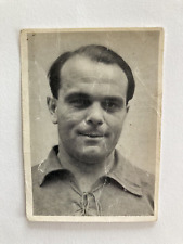 Schuma, OK Kaugummi, Sammelbild, Werner Kohlmeyer, 1.FC Kaiserslautern,ungeklebt