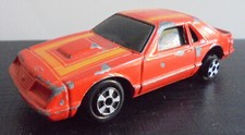 Modellauto Replica Ford Mustang GT - The ERDI Co. Dyersville Iowa