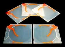 FLIP & GRIP 5X CD / DVD