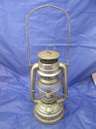 Schöne alte feuerhand baby - schöne,