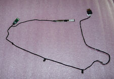 Webcam Camera NC2141103L Kabel Cable Mikrofon für Acer Aspire V17 Nitro VN7-792G