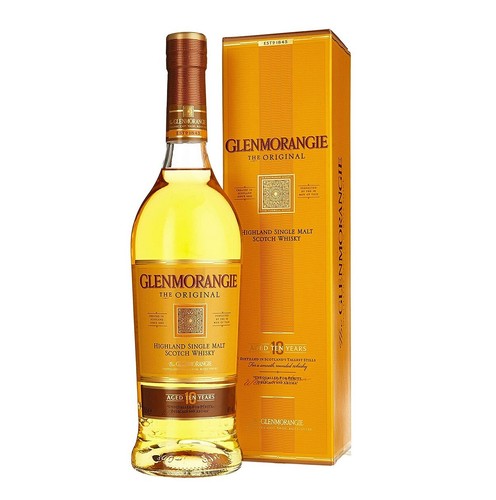 Glenmorangie the original - glenmorangie,