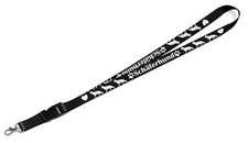 Lanyard / Schlüsselband / Schlüsselanhänger: Deutscher Schäferhund