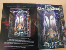 The Tangent – Going Off On