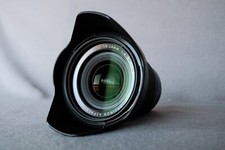 Fujifilm Fujinon XF 10-24mm