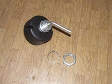 Glühschalter  Zündschloß RS 09 GT124 T157 Waran Ameise IFA DDR NVA GST Diesel