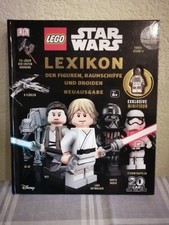Buch: LEGO® Star Wars(TM)