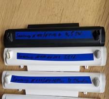 Akku für Samsung NC10