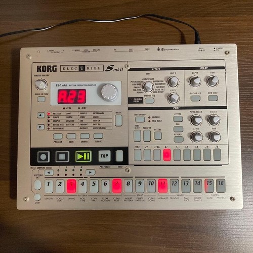 Zoom 246 streetboxx drum - sb,