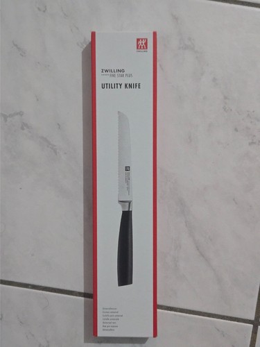Zwilling five star - star, 13