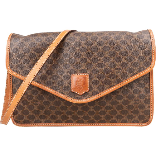 Celine macadam monogram - macadam, flap