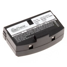 Akku Sennheiser RS 2400 Set 20