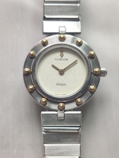 Vintage CORUM Clipper Club