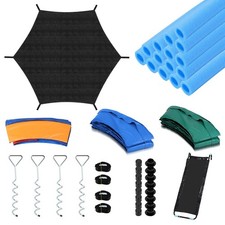 Trampolin ersatzteile - trampolin,