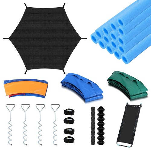 Trampolin ersatzteile - trampolin,
