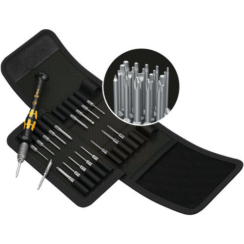 Wera kraftform kompakt micro - kompakt,