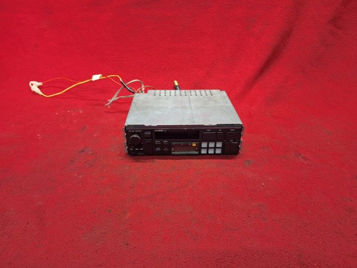 Alpine 7141t autoradio - 7141t, radio