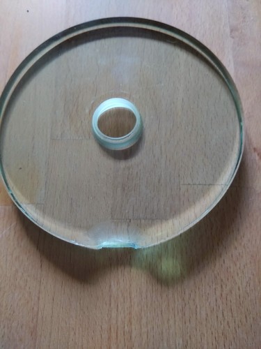 Tecnolumen wagenfeld 24 - tecnolumen,