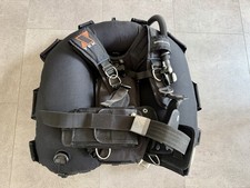 Scubapro X-Tek Wing Jacket mit