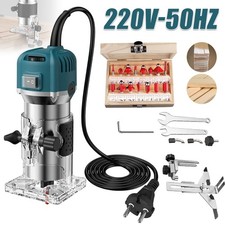 Oberfräse Kantenfräse