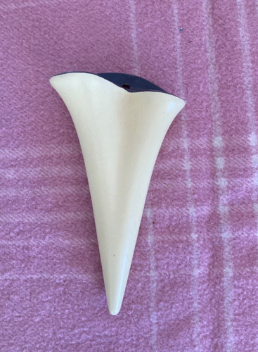 Wandvase vintage mid century - wandvase,
