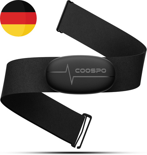 Coospo h6m herzfrequenzmesser - coospo,