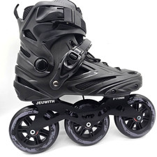 3 Wheel Inline Skates 110mm