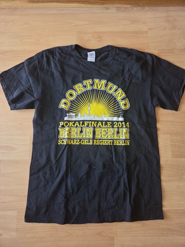 Bvb borussia dortmund shirt - dortmund,
