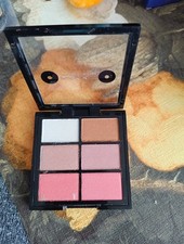 MAC Jerfmy Scott Lidschatten bronze braun natur gold 03 Aprico Bronze