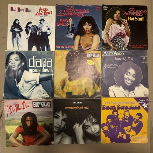 Black music 100 - music, soul