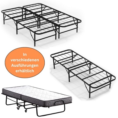 Premium klappbetten 90x200 - premium,