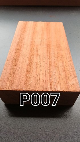 Padouk x 5 - x,