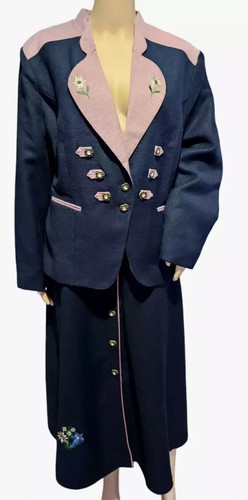 Lucretia trachtenjacke rock - trachtenjacke, &