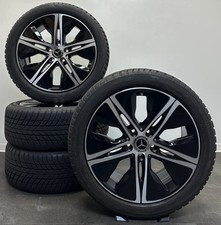 Original Mercedes CLA C118 Felgen 18Zoll  A1774010500 Winterreifen 225 45R18
