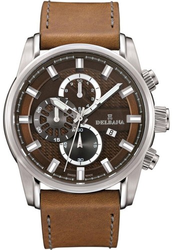 Delbana armbanduhr herren - delbana,