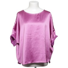 C&A, Top, Größe: 46, Lila