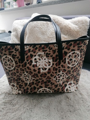 Shopper schultertasche von - /,