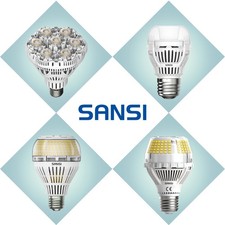 25W/30W/35W/40W E27 LED