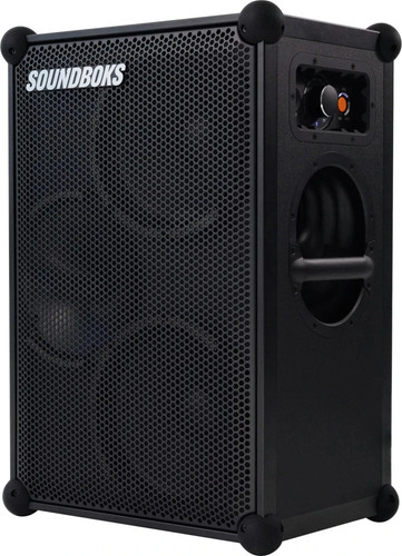 Soundboks the - the,