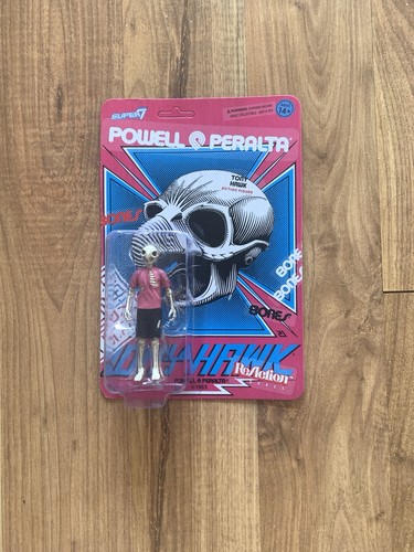 Powell peralta super7 - peralta, x