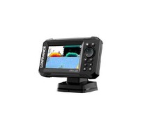 LOWRANCE - EAGLE-5 SplitShot HD - 000-16112-001